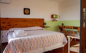 Cuatro Lunas Hotel